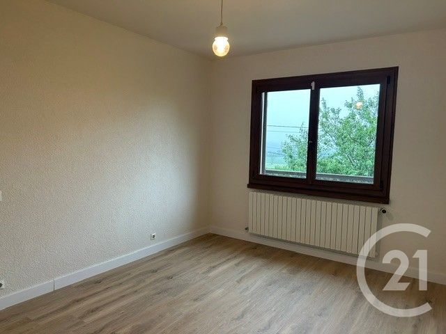 maison à louer - 8 pièces - 163.03 m2 - COLLONGES - 01 - RHONE-ALPES - Century 21 Adl Genevois