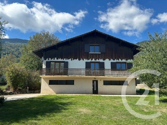 maison - COLLONGES - 01