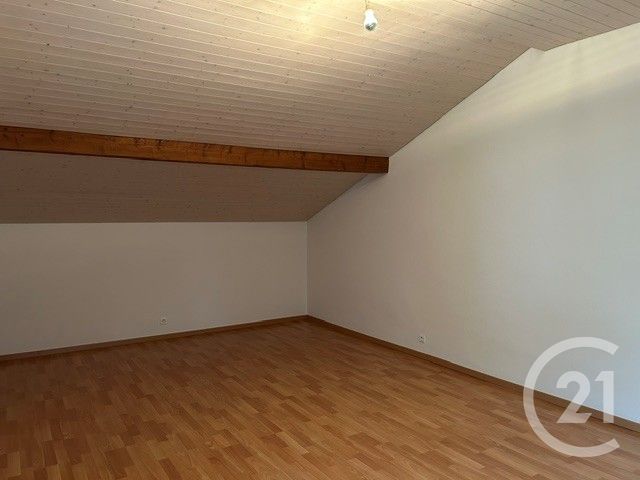 maison à louer - 8 pièces - 163.03 m2 - COLLONGES - 01 - RHONE-ALPES - Century 21 Adl Genevois