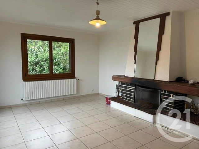 maison à louer - 8 pièces - 163.03 m2 - COLLONGES - 01 - RHONE-ALPES - Century 21 Adl Genevois