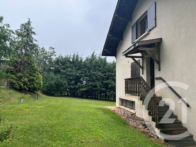 maison à louer - 8 pièces - 163.03 m2 - COLLONGES - 01 - RHONE-ALPES - Century 21 Adl Genevois