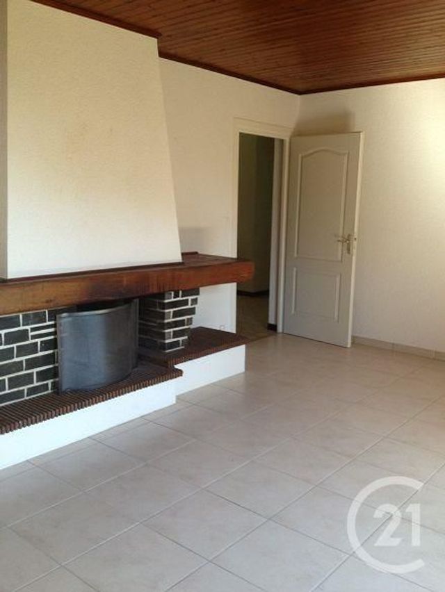 maison à louer - 8 pièces - 163.03 m2 - COLLONGES - 01 - RHONE-ALPES - Century 21 Adl Genevois