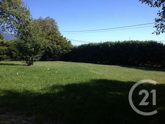 maison à louer - 8 pièces - 163.03 m2 - COLLONGES - 01 - RHONE-ALPES - Century 21 Adl Genevois