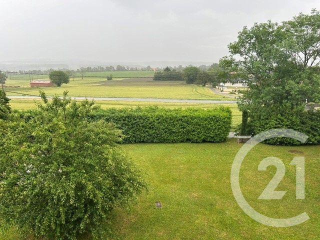 maison à louer - 8 pièces - 163.03 m2 - COLLONGES - 01 - RHONE-ALPES - Century 21 Adl Genevois