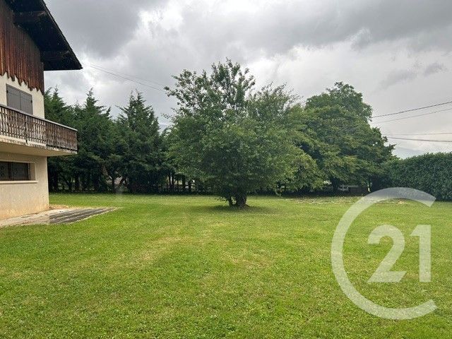 maison à louer - 8 pièces - 163.03 m2 - COLLONGES - 01 - RHONE-ALPES - Century 21 Adl Genevois