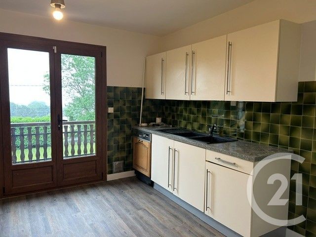 maison à louer - 8 pièces - 163.03 m2 - COLLONGES - 01 - RHONE-ALPES - Century 21 Adl Genevois