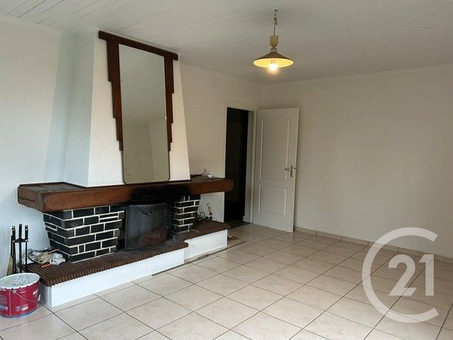 maison à louer - 8 pièces - 163.03 m2 - COLLONGES - 01 - RHONE-ALPES - Century 21 Adl Genevois