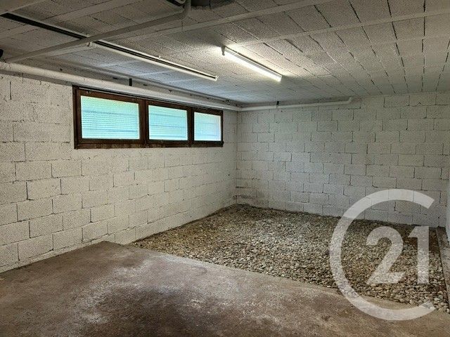 maison à louer - 8 pièces - 163.03 m2 - COLLONGES - 01 - RHONE-ALPES - Century 21 Adl Genevois