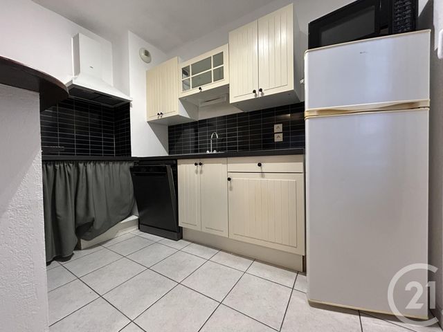 Appartement F2 à louer - 2 pièces - 42.4 m2 - VALLEIRY - 74 - RHONE-ALPES - Century 21 Adl Genevois