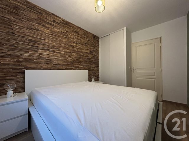 Appartement F2 à louer - 2 pièces - 42.4 m2 - VALLEIRY - 74 - RHONE-ALPES - Century 21 Adl Genevois