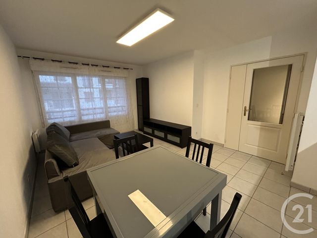 appartement - VALLEIRY - 74