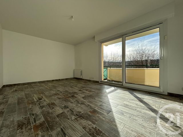 appartement - VALLEIRY - 74