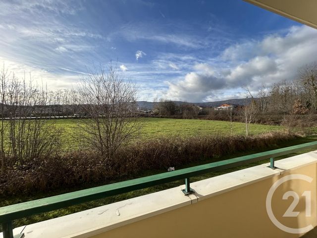 Appartement F2 à louer - 2 pièces - 52.12 m2 - VALLEIRY - 74 - RHONE-ALPES - Century 21 Adl Genevois