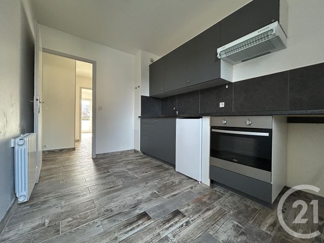 Appartement F2 à louer - 2 pièces - 52.12 m2 - VALLEIRY - 74 - RHONE-ALPES - Century 21 Adl Genevois