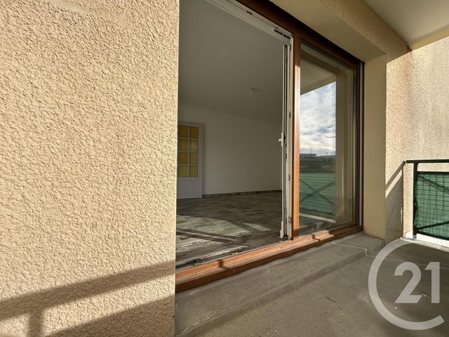 Appartement F2 à louer - 2 pièces - 52.12 m2 - VALLEIRY - 74 - RHONE-ALPES - Century 21 Adl Genevois