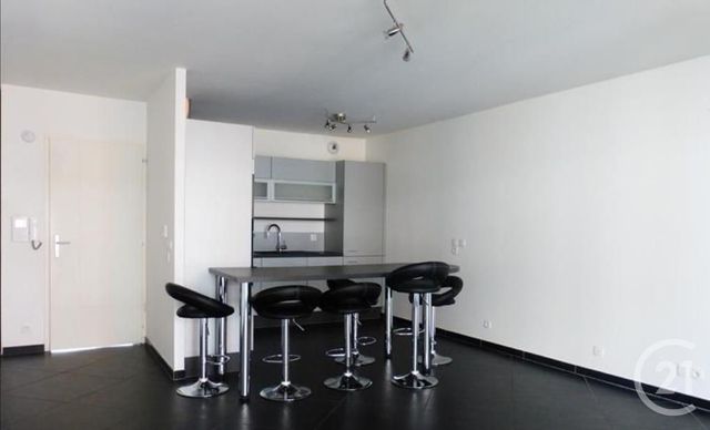 appartement - ST JULIEN EN GENEVOIS - 74