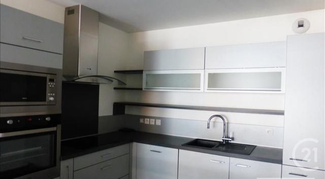 Appartement F4 à louer - 4 pièces - 83.19 m2 - ST JULIEN EN GENEVOIS - 74 - RHONE-ALPES - Century 21 Adl Genevois
