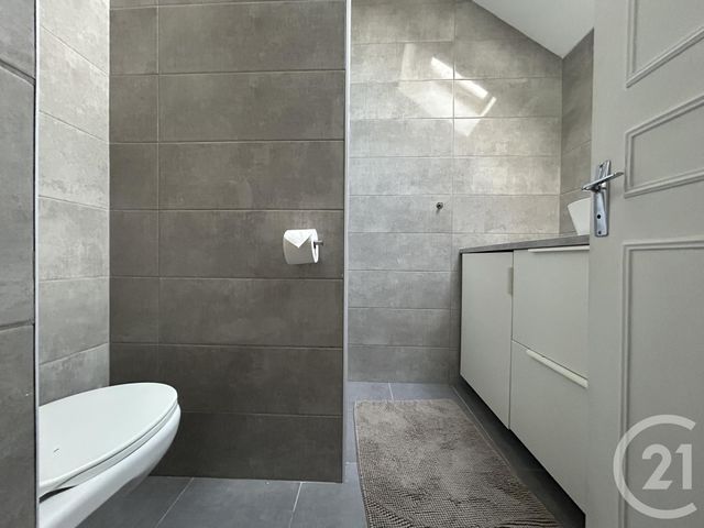 Appartement F1 à louer - 1 pièce - 17.7 m2 - ARCHAMPS - 74 - RHONE-ALPES - Century 21 Adl Genevois