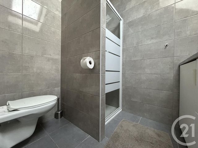 Appartement F1 à louer - 1 pièce - 17.7 m2 - ARCHAMPS - 74 - RHONE-ALPES - Century 21 Adl Genevois