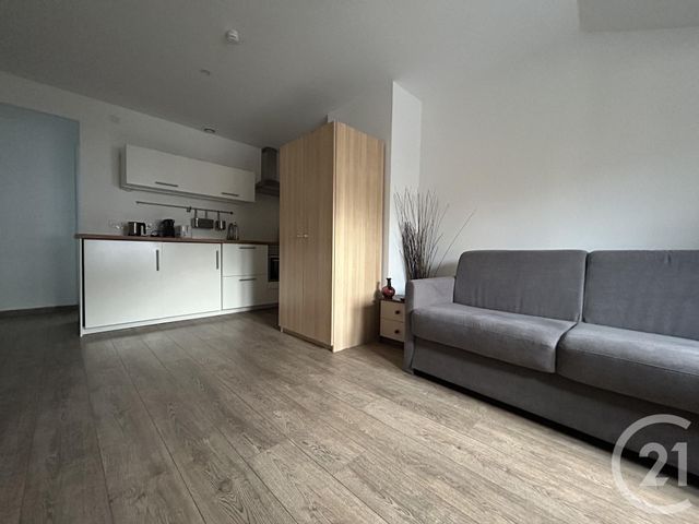 appartement - ARCHAMPS - 74