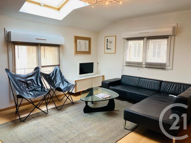 appartement - FERNEY VOLTAIRE - 01