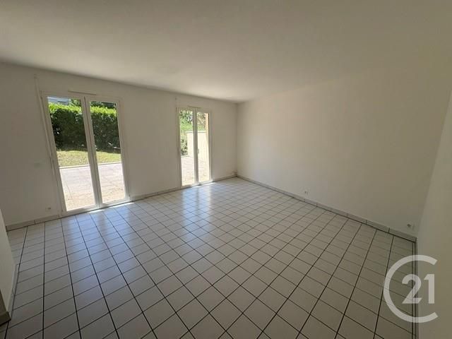 Appartement F5 à louer ST JULIEN EN GENEVOIS