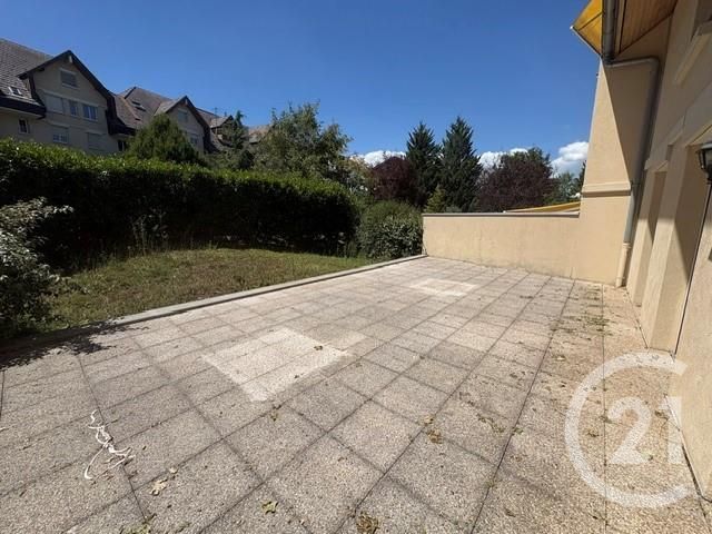 Appartement F5 à louer - 4 pièces - 87.0 m2 - ST JULIEN EN GENEVOIS - 74 - RHONE-ALPES - Century 21 Adl Genevois