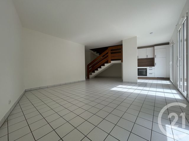 Appartement F5 à louer ST JULIEN EN GENEVOIS
