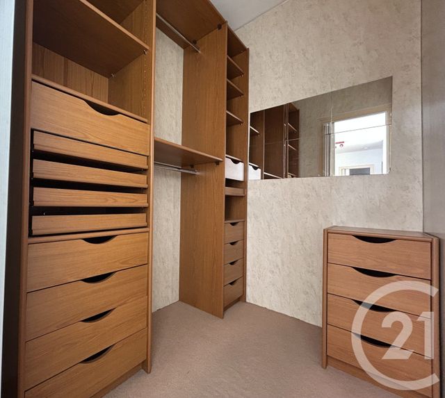 Appartement F2 à louer - 2 pièces - 50.99 m2 - ST JULIEN EN GENEVOIS - 74 - RHONE-ALPES - Century 21 Adl Genevois