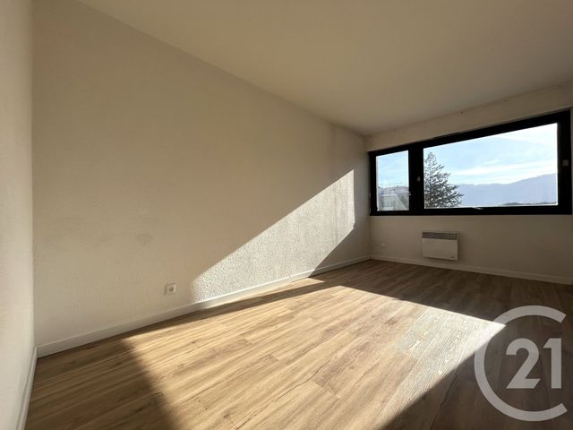 Appartement F2 à louer - 2 pièces - 50.99 m2 - ST JULIEN EN GENEVOIS - 74 - RHONE-ALPES - Century 21 Adl Genevois