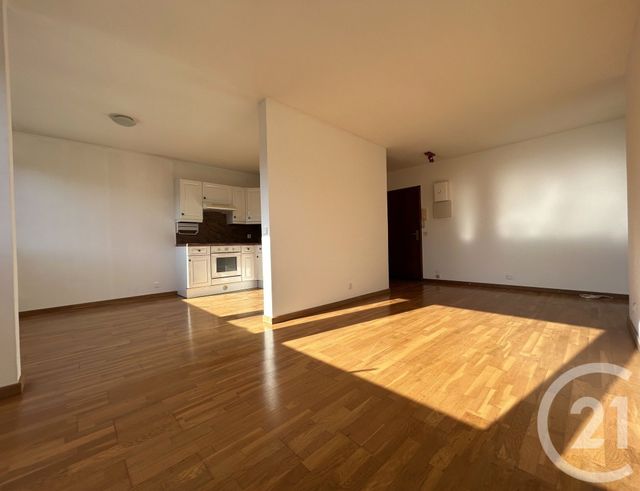 Appartement F2 à louer ST JULIEN EN GENEVOIS