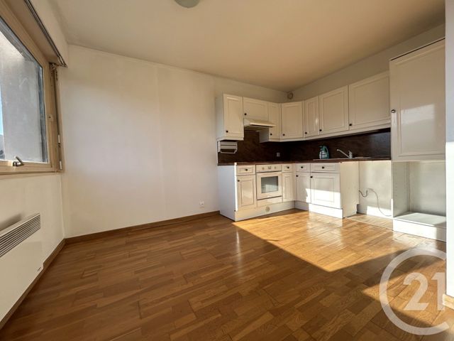 Appartement F2 à louer - 2 pièces - 50.99 m2 - ST JULIEN EN GENEVOIS - 74 - RHONE-ALPES - Century 21 Adl Genevois