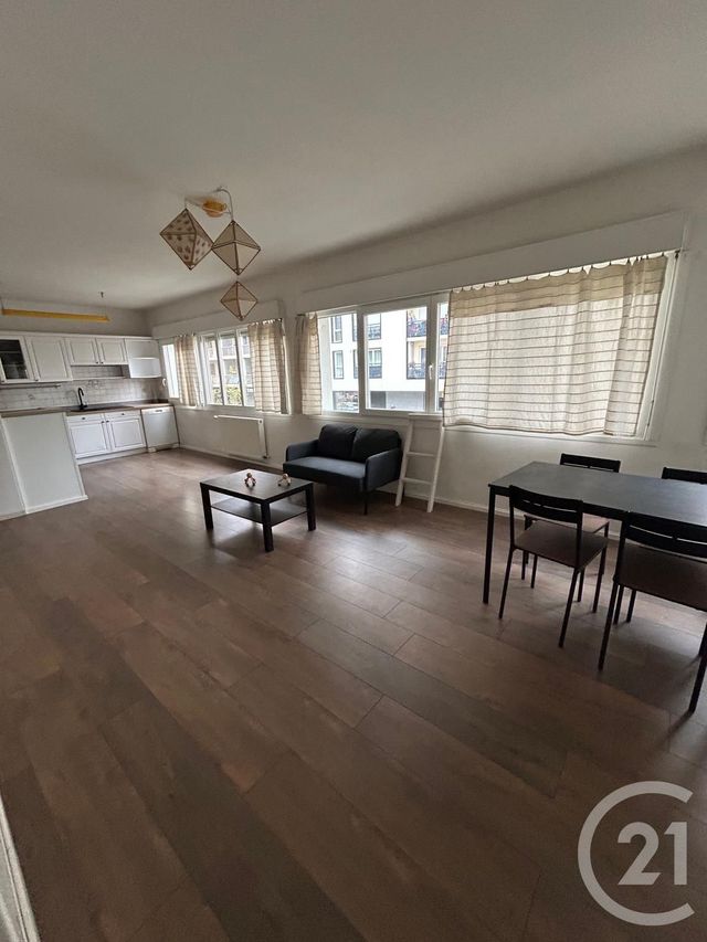 appartement - ANNEMASSE - 74