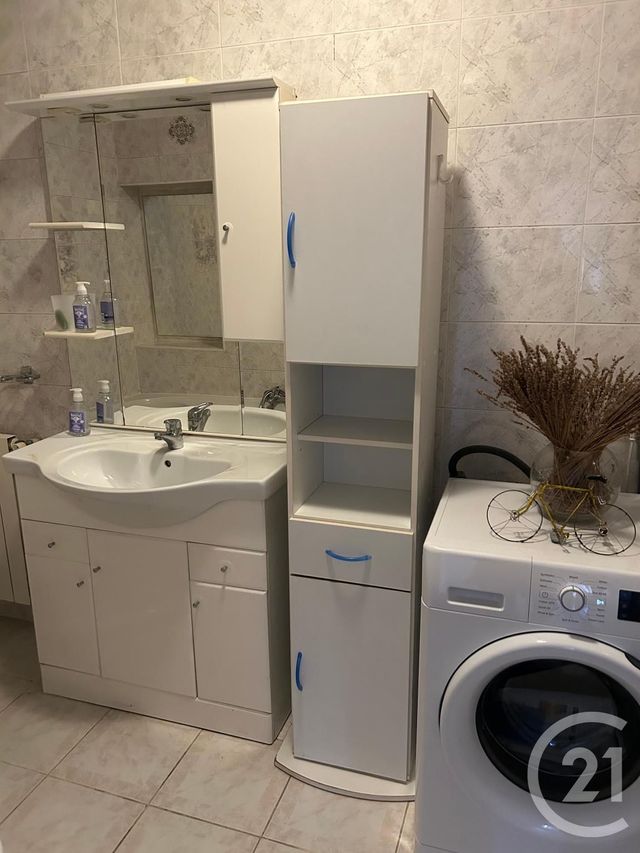 Appartement F3 à louer - 3 pièces - 78.5 m2 - ANNEMASSE - 74 - RHONE-ALPES - Century 21 Adl Genevois