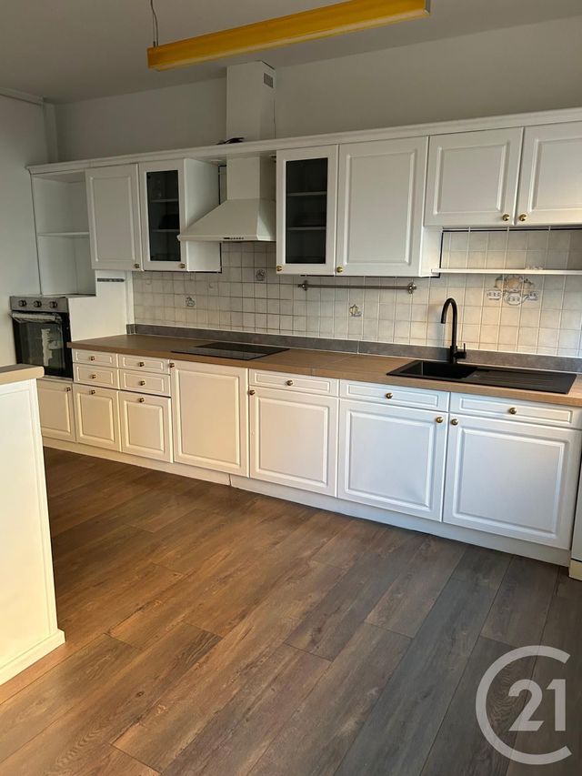 Appartement F3 à louer - 3 pièces - 78.5 m2 - ANNEMASSE - 74 - RHONE-ALPES - Century 21 Adl Genevois