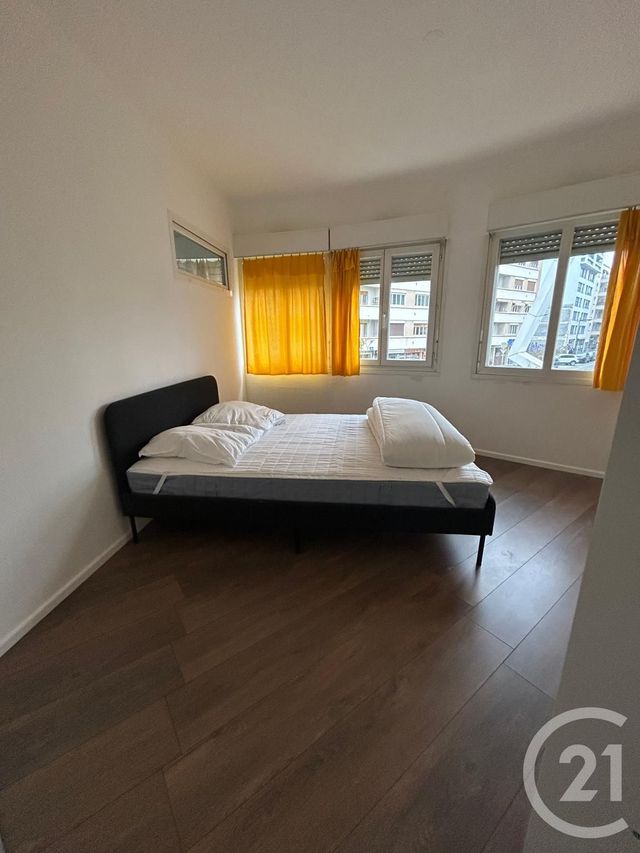 Appartement F3 à louer - 3 pièces - 78.5 m2 - ANNEMASSE - 74 - RHONE-ALPES - Century 21 Adl Genevois