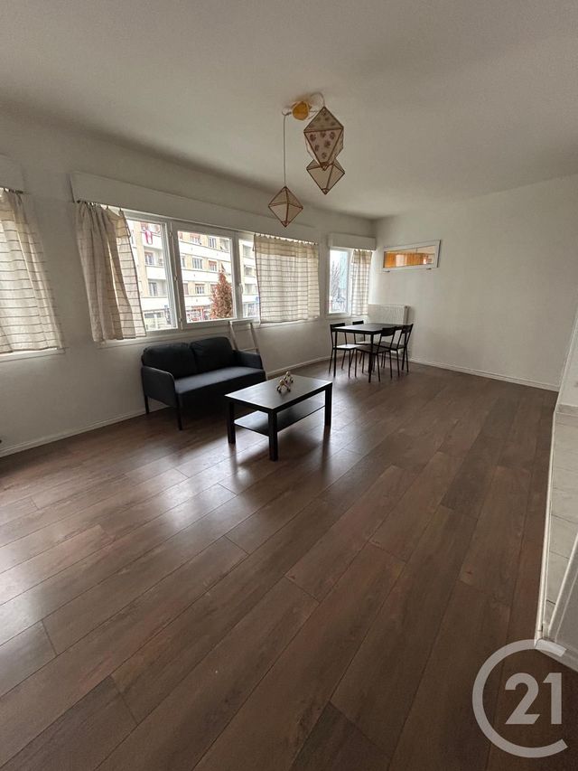 Appartement F3 à louer - 3 pièces - 78.5 m2 - ANNEMASSE - 74 - RHONE-ALPES - Century 21 Adl Genevois