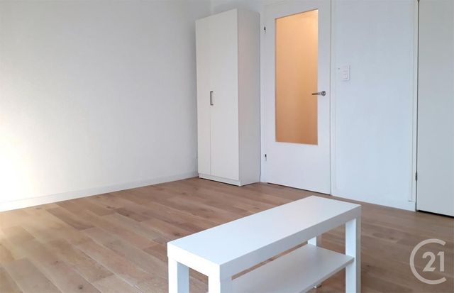 Appartement F1 à louer - 1 pièce - 28.35 m2 - GAILLARD - 74 - RHONE-ALPES - Century 21 Adl Genevois