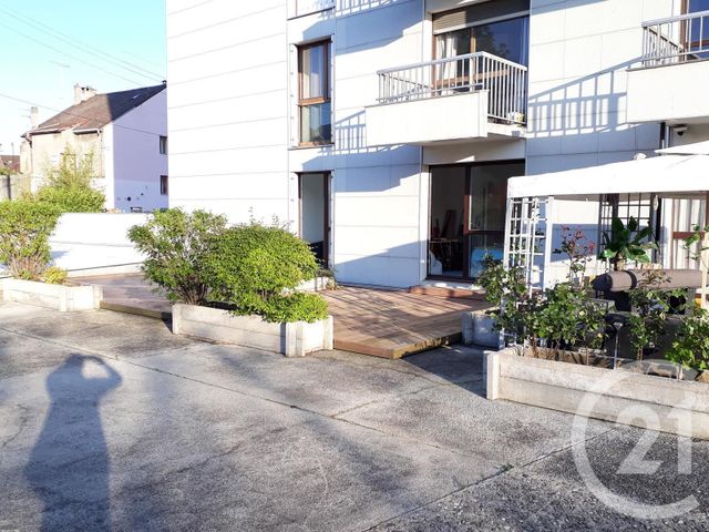 Appartement F1 à louer - 1 pièce - 28.35 m2 - GAILLARD - 74 - RHONE-ALPES - Century 21 Adl Genevois