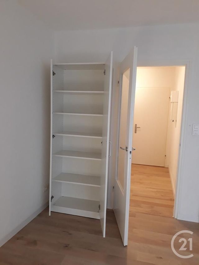 Appartement F1 à louer - 1 pièce - 28.35 m2 - GAILLARD - 74 - RHONE-ALPES - Century 21 Adl Genevois