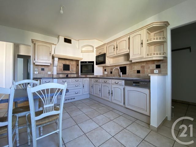 Appartement F5 à louer - 5 pièces - 139.42 m2 - ST JULIEN EN GENEVOIS - 74 - RHONE-ALPES - Century 21 Adl Genevois