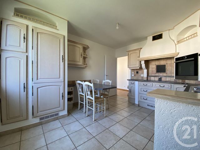 Appartement F5 à louer - 5 pièces - 139.42 m2 - ST JULIEN EN GENEVOIS - 74 - RHONE-ALPES - Century 21 Adl Genevois