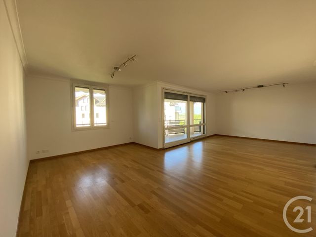 appartement - ST JULIEN EN GENEVOIS - 74