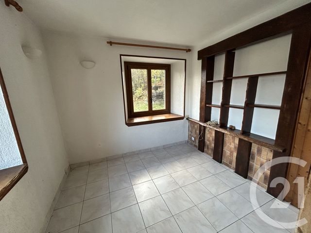 Appartement T2 à louer - 2 pièces - 52.25 m2 - LA MURAZ - 74 - RHONE-ALPES - Century 21 Adl Genevois