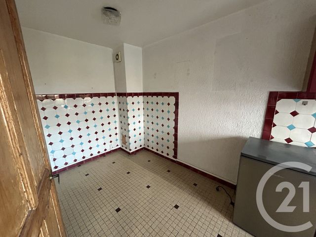 Appartement T2 à louer - 2 pièces - 52.25 m2 - LA MURAZ - 74 - RHONE-ALPES - Century 21 Adl Genevois