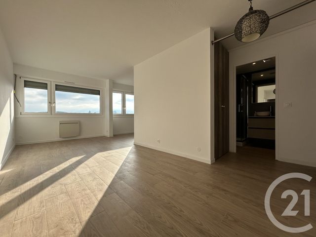 Appartement F2 à louer - 2 pièces - 50.62 m2 - ST JULIEN EN GENEVOIS - 74 - RHONE-ALPES - Century 21 Adl Genevois