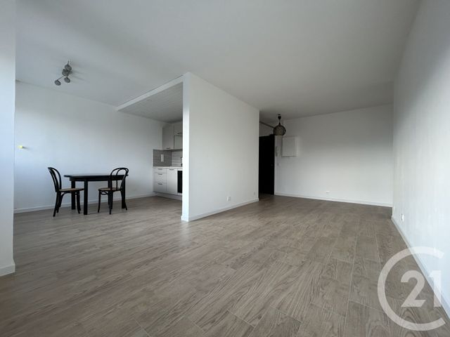 Appartement F2 à louer ST JULIEN EN GENEVOIS