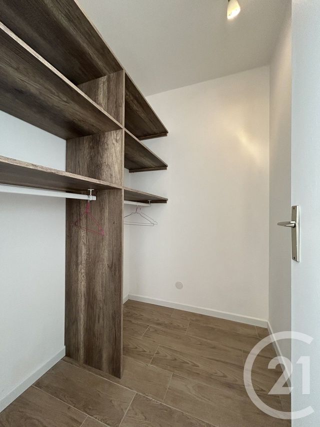 Appartement F2 à louer - 2 pièces - 50.62 m2 - ST JULIEN EN GENEVOIS - 74 - RHONE-ALPES - Century 21 Adl Genevois
