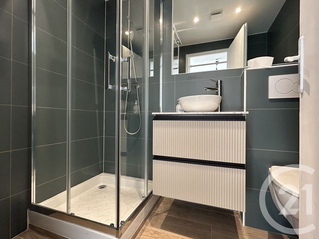 Appartement F2 à louer - 2 pièces - 50.62 m2 - ST JULIEN EN GENEVOIS - 74 - RHONE-ALPES - Century 21 Adl Genevois