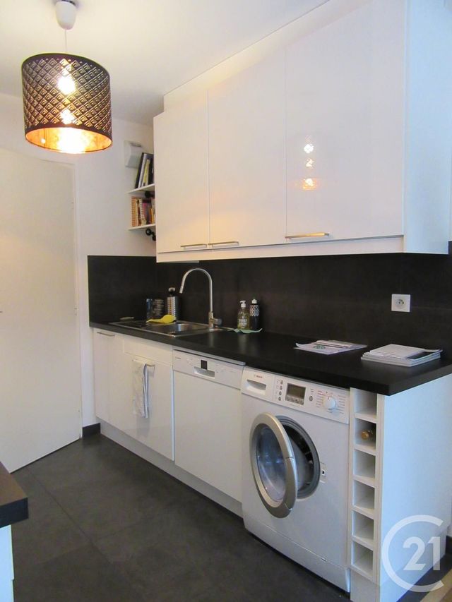 Appartement F3 à louer - 3 pièces - 68.4 m2 - ST JULIEN EN GENEVOIS - 74 - RHONE-ALPES - Century 21 Adl Genevois